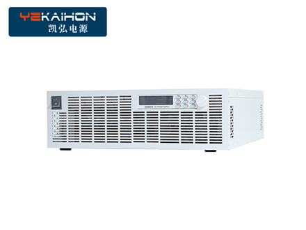 可程控直流稳压电源