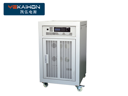 直流稳压稳流开关电源